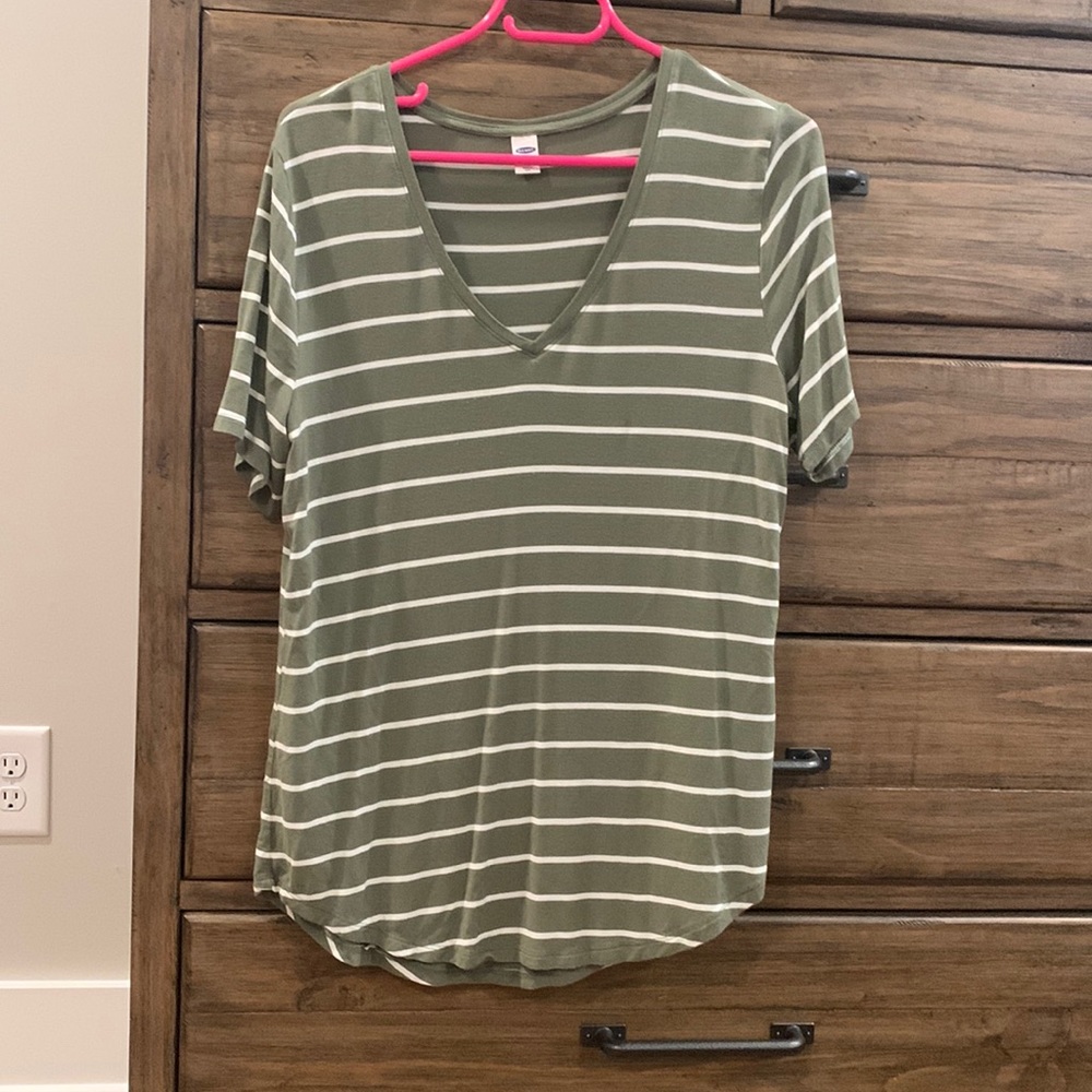 Old Navy Luxe tunic
